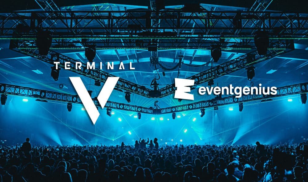 Terminal V goes cashless with Event Genius Pay