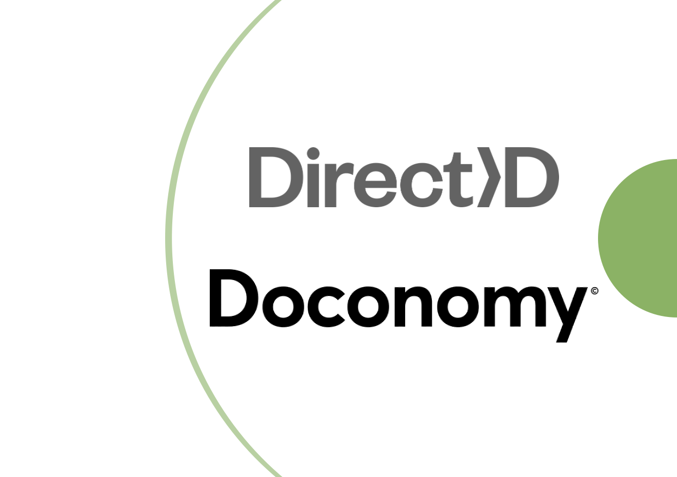 DirectID and Doconomy partner on climate functionality