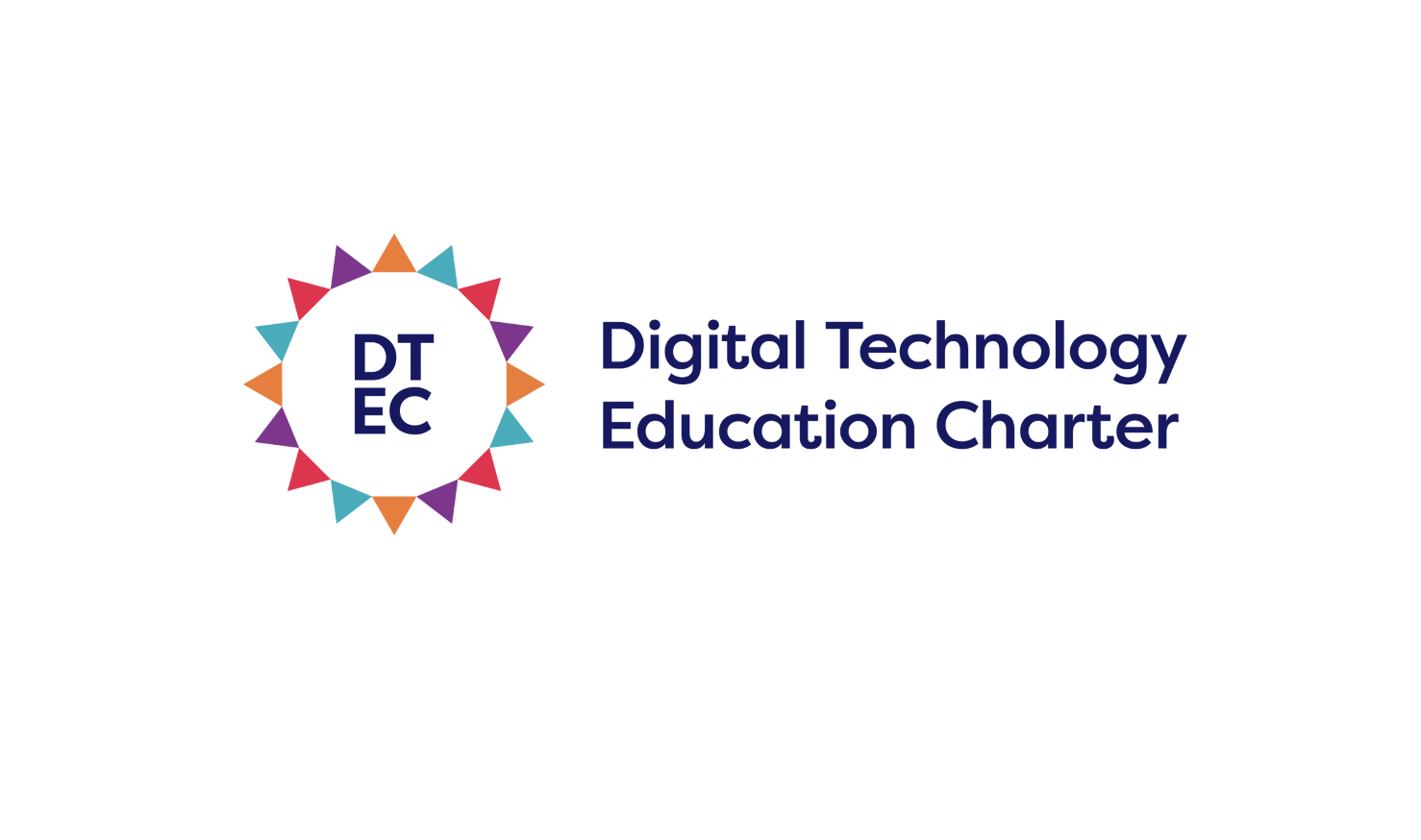 Discovering the Digital Technology Education Charter