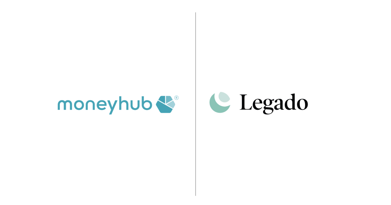 Scottish fintech Legado partners with MoneyHub