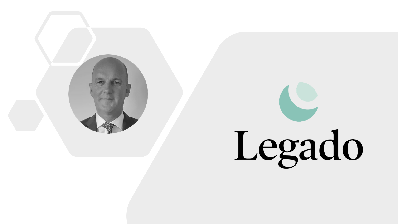 New Chief Commercial Officer at Legado