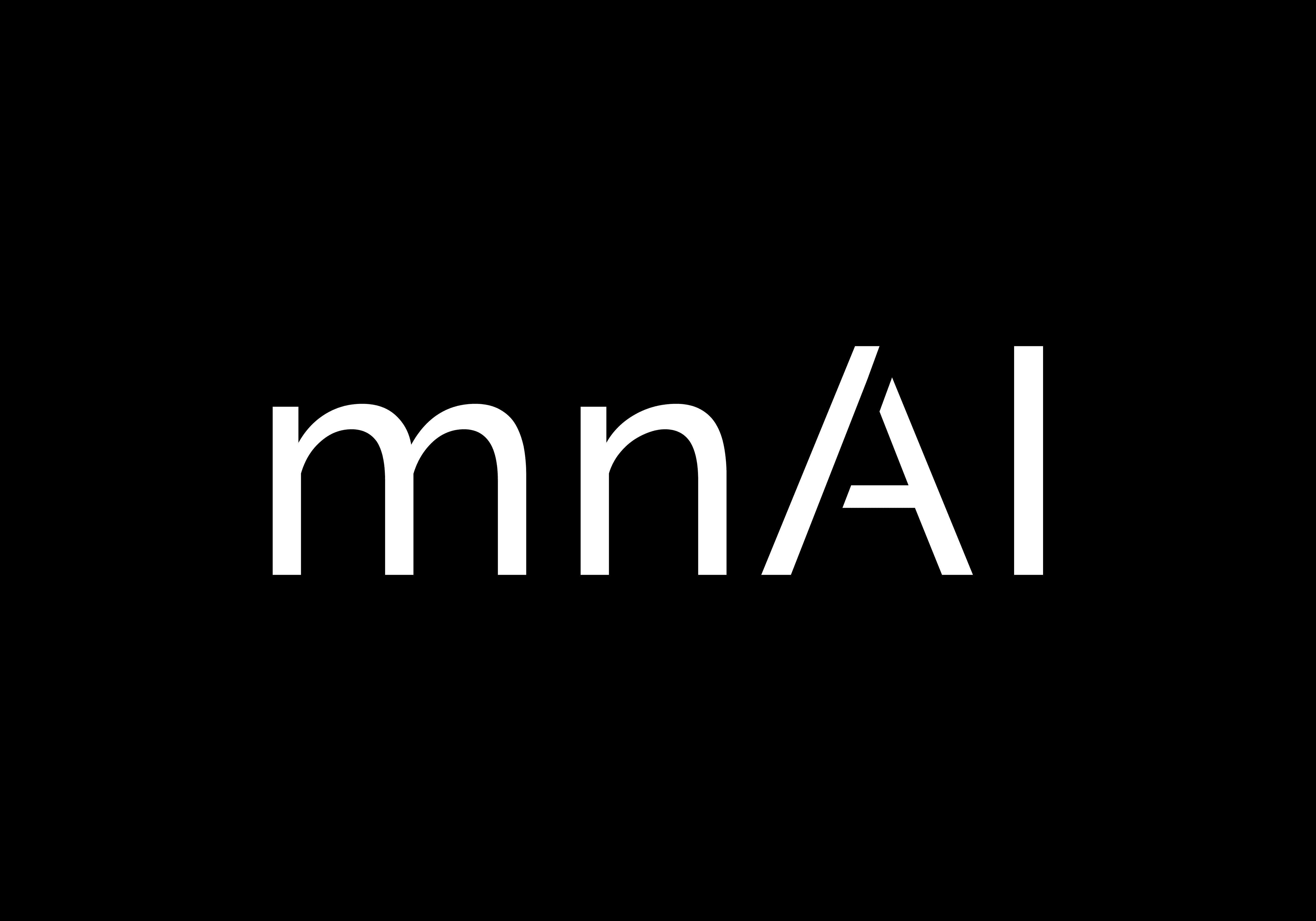 Introducing mnAI to the fintech ecosystem