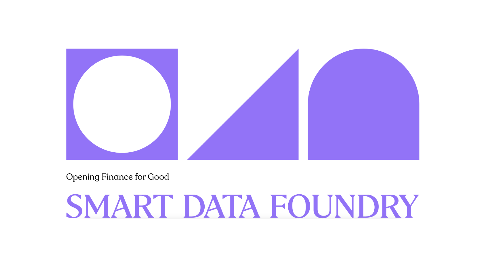 New partnerships to open finance for good