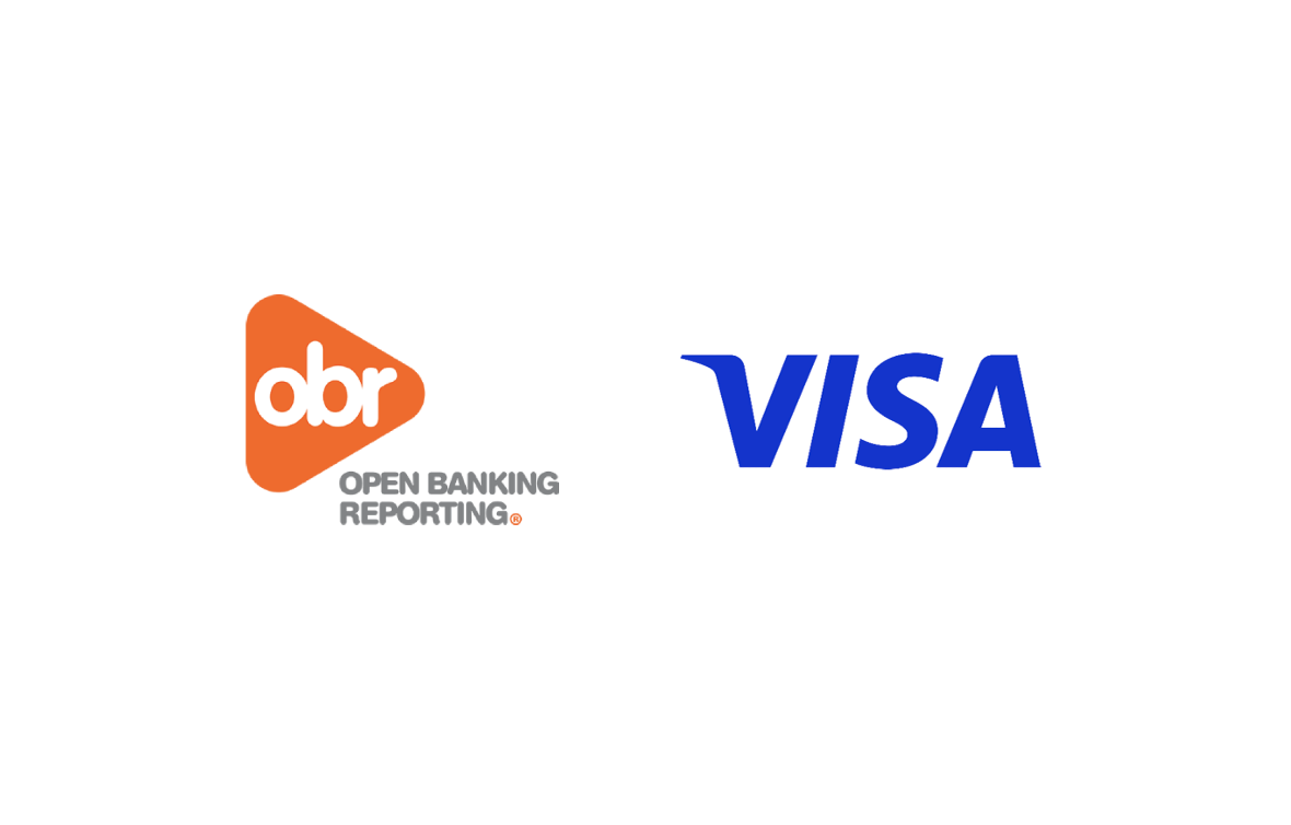 Open Banking Reporting joins Visa European Fintech Partner Connect programme