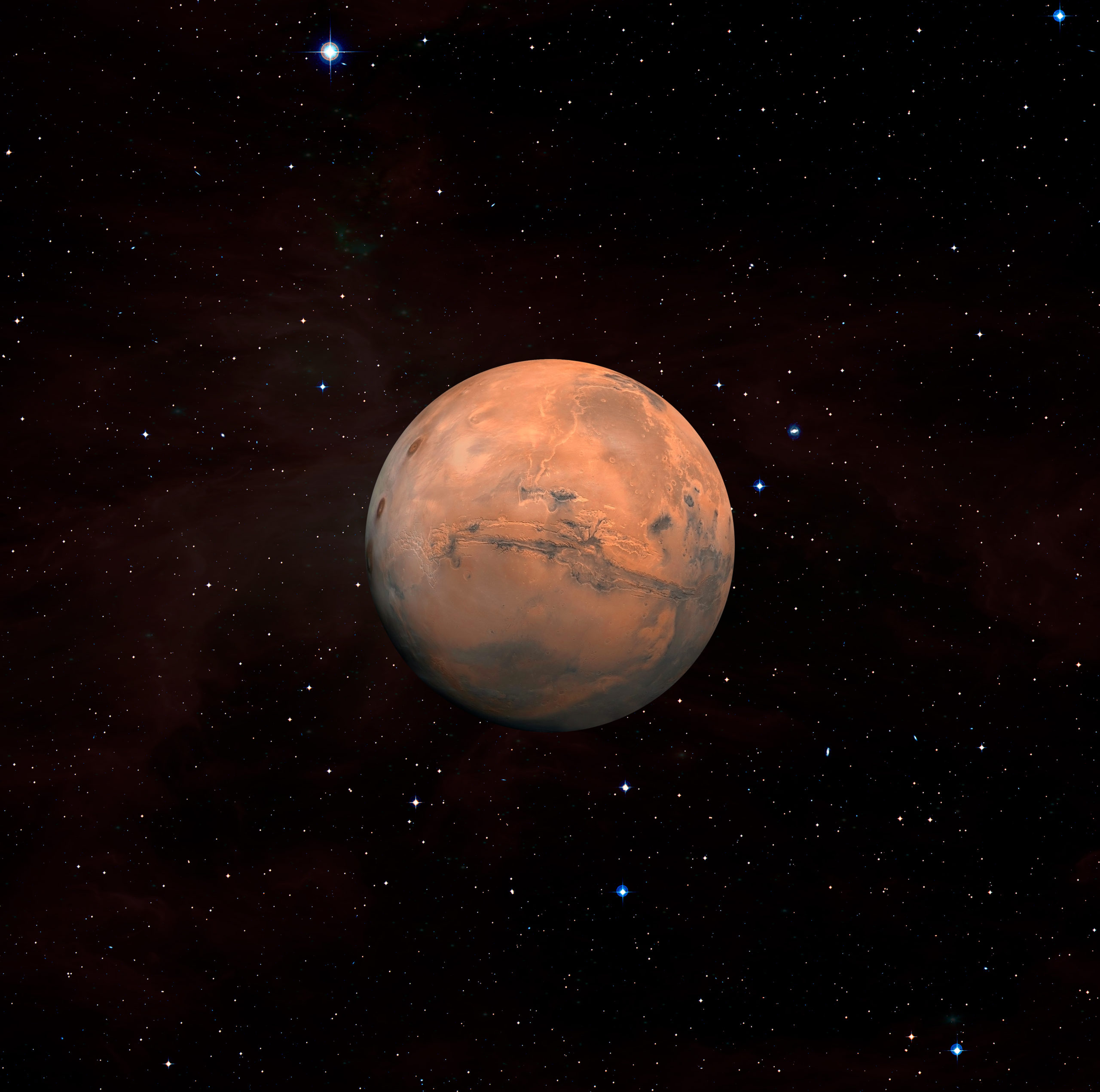 Mars mission technology can improve team meetings for introverts