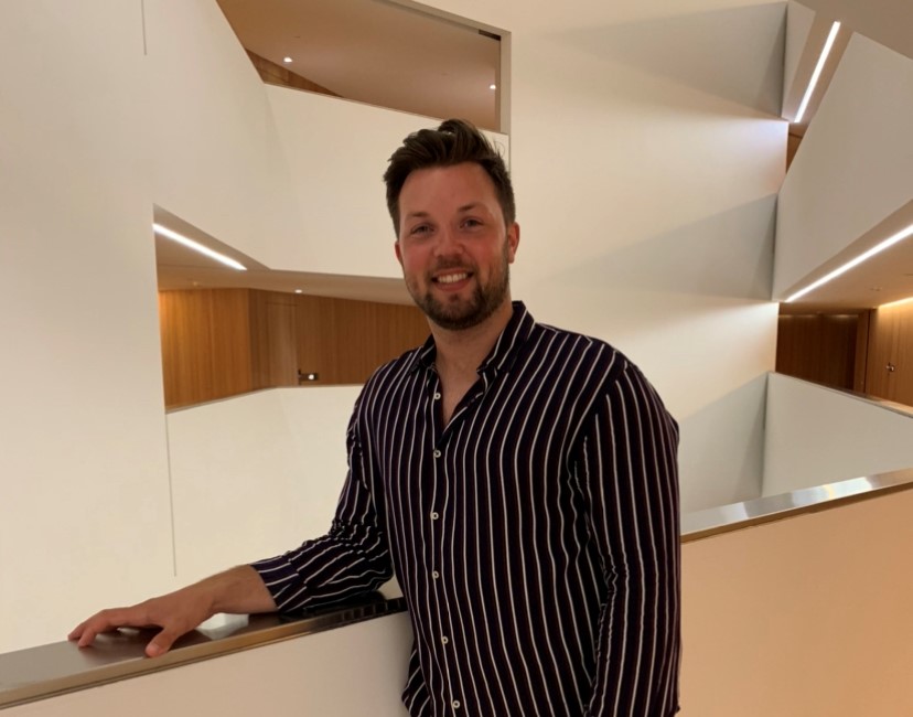 How fintech AccessFintech is enabling multi-party collaboration