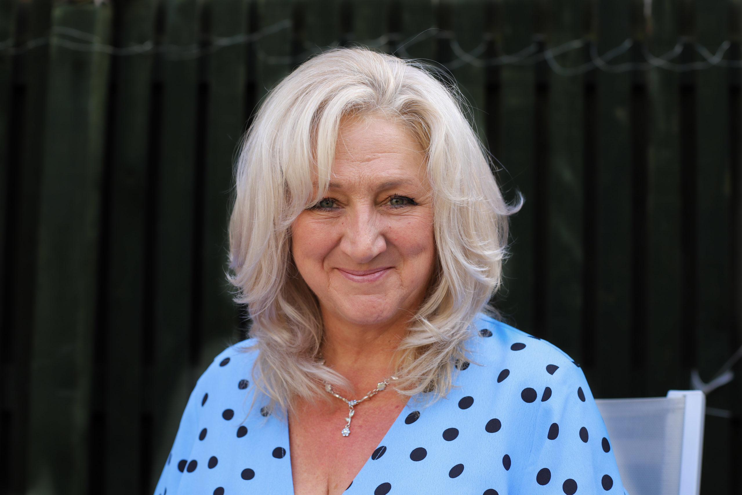 East Lothian entrepreneur announced as Great British Entrepreneur Awards 2022 finalist