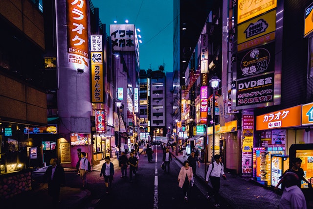 Strong potential for FinTech in the Japanese Market