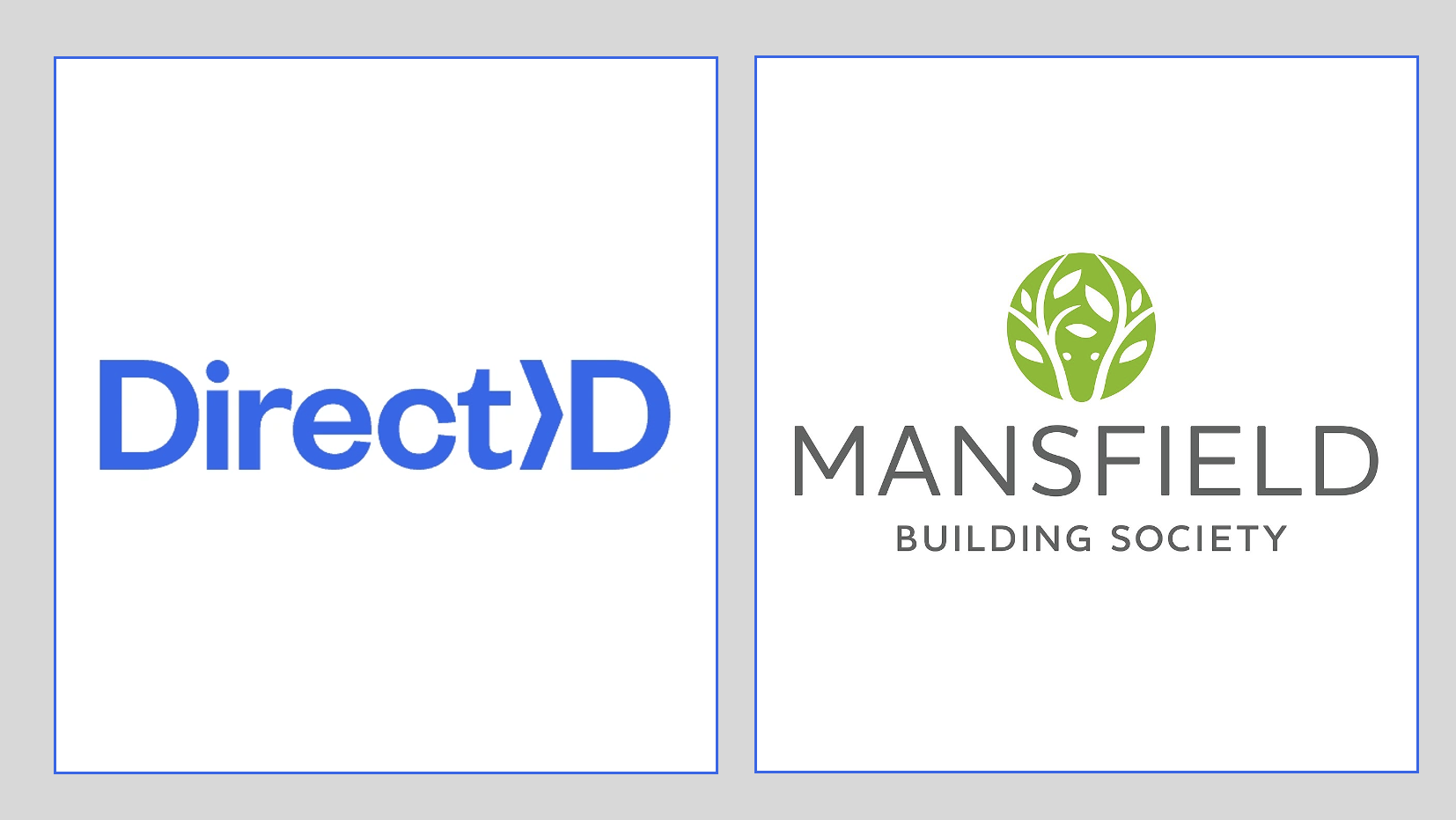 Mansfield Building Society partners with DirectID