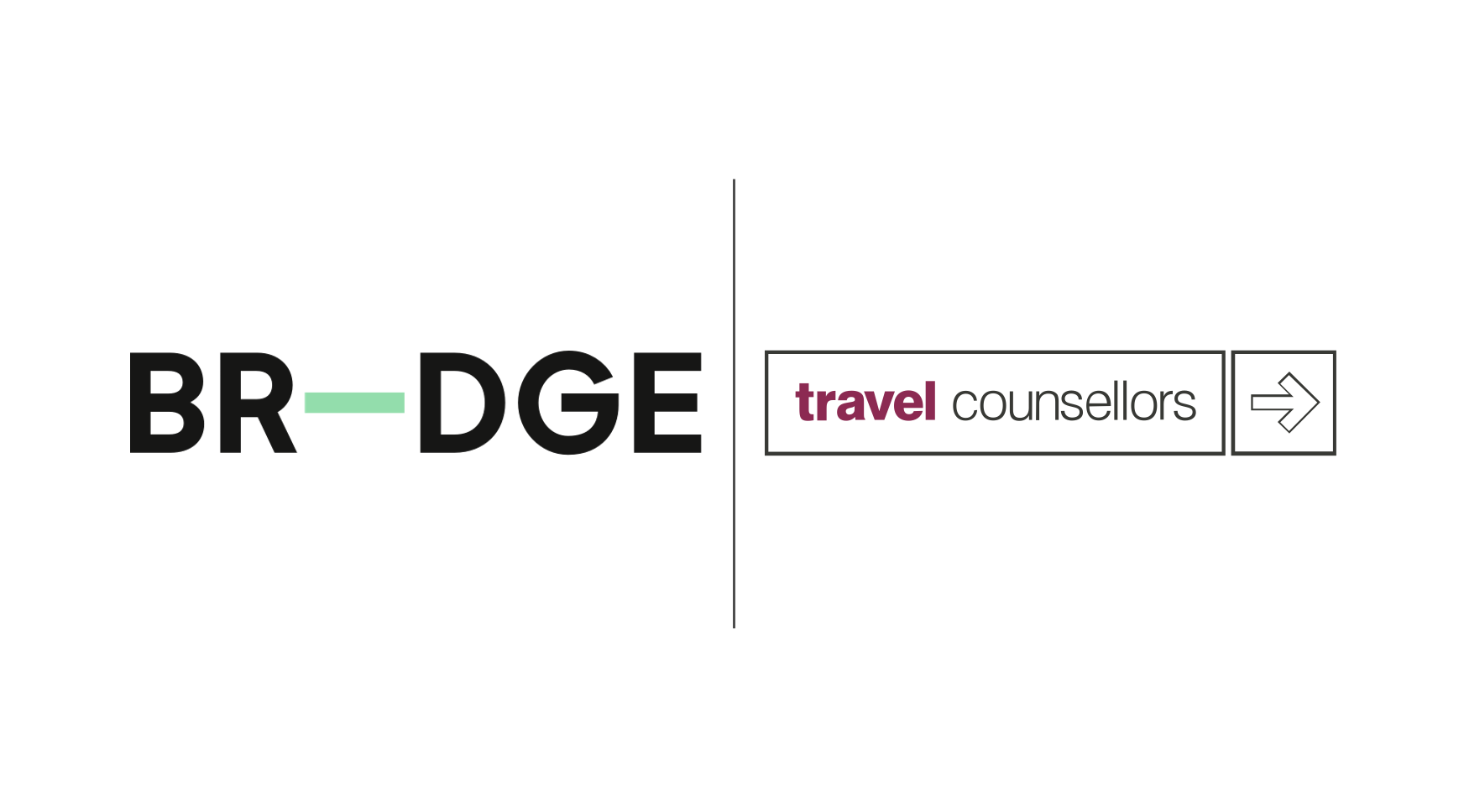 BR-DGE announces partnership with leading travel organisation, Travel Counsellors