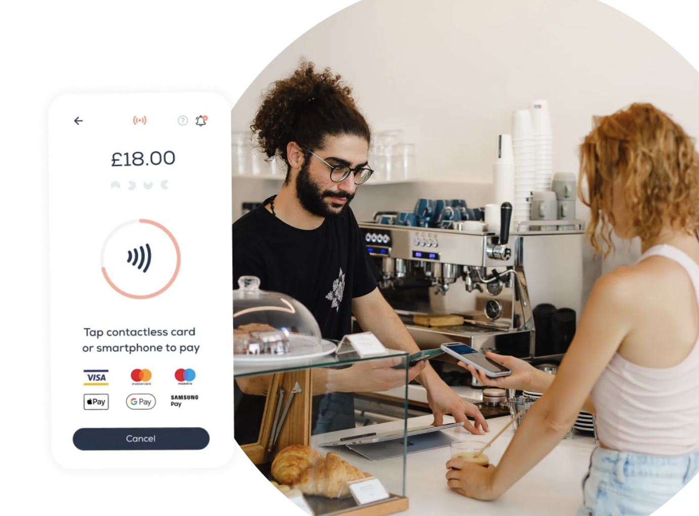 Dapio, live in BETA on Google Play in the UK