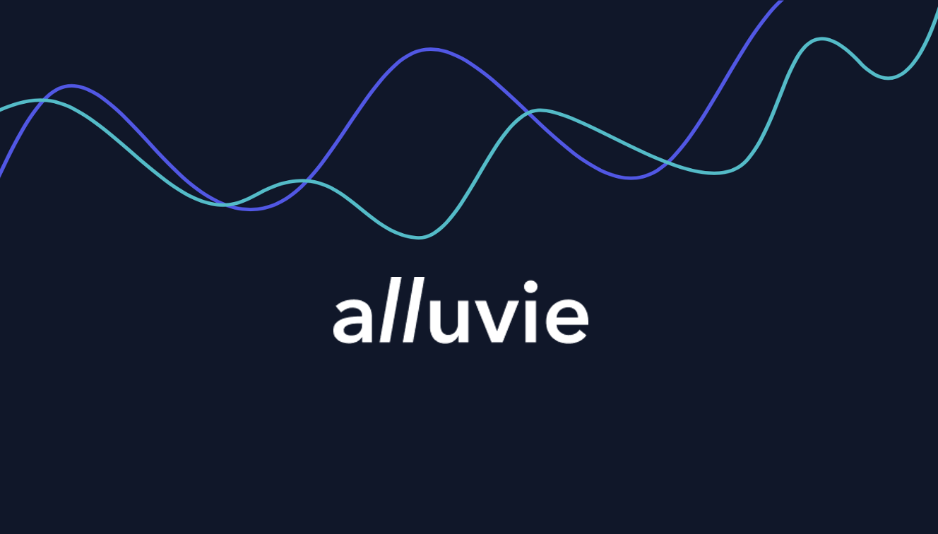 Introduction to Scottish fintech Alluvie