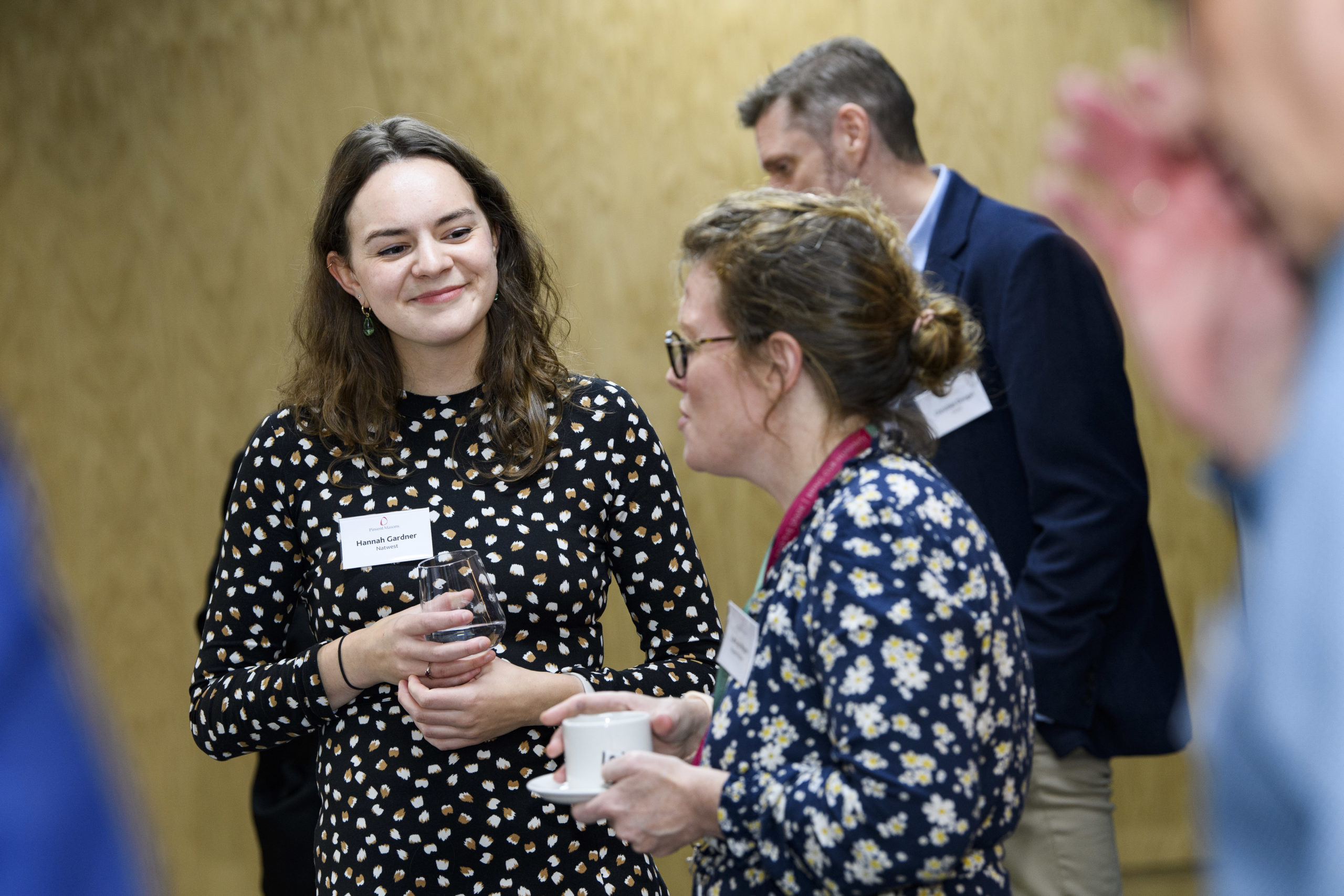 Tackling security and trust in digital payments