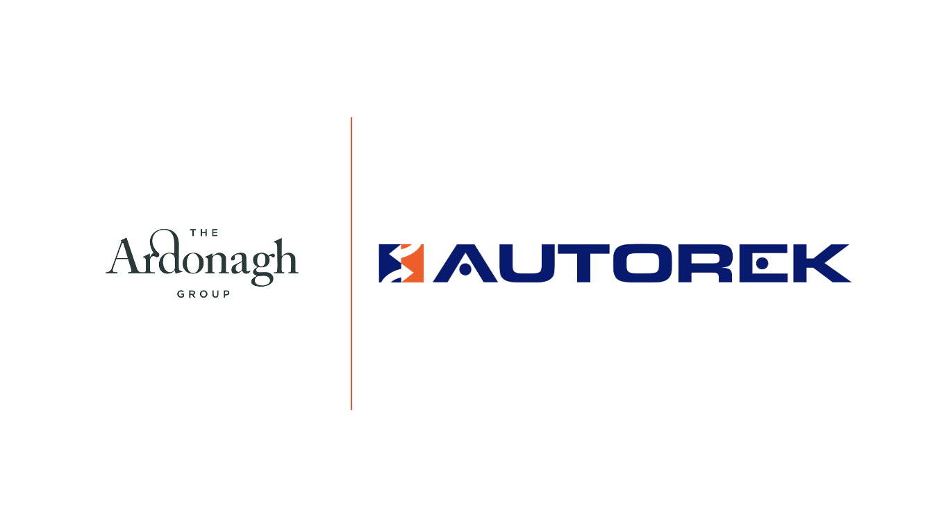 The Ardonagh Group selects fintech AutoRek