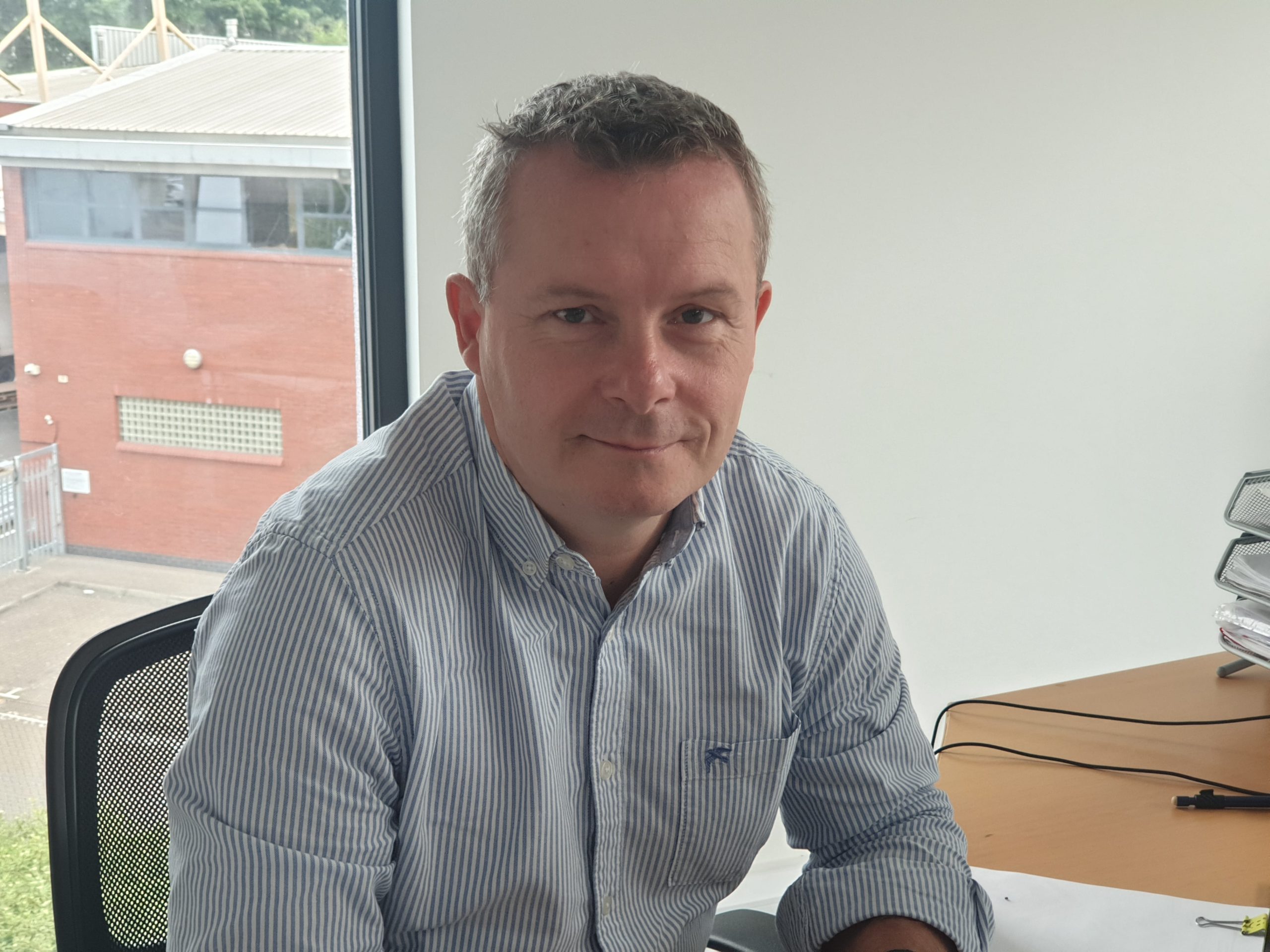 New scheme to improve identity checks when buying and selling property