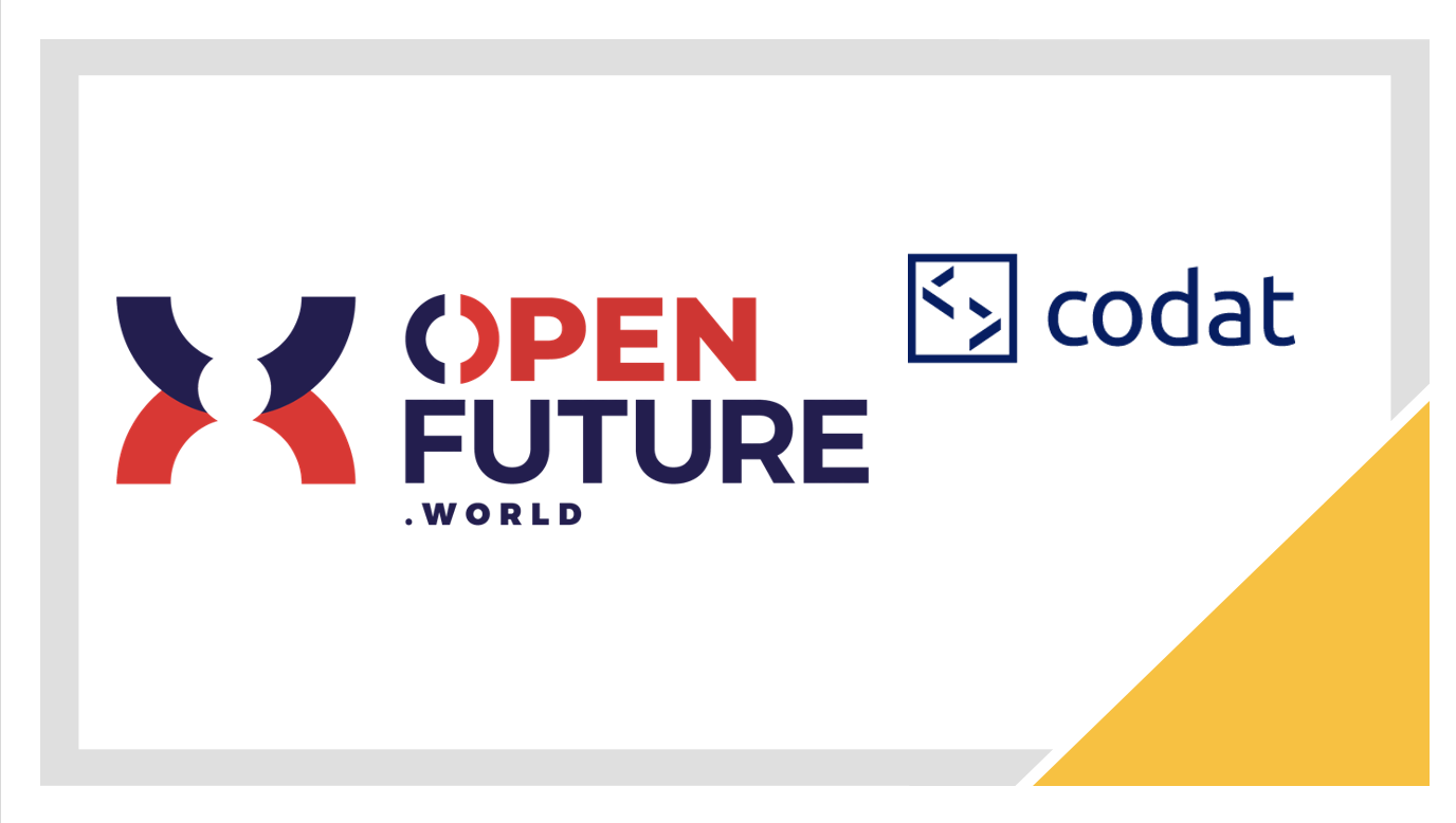 Codat recognised in Open Finance Global Rankings
