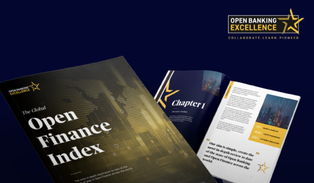 Open Banking – the UK’s next biggest export?