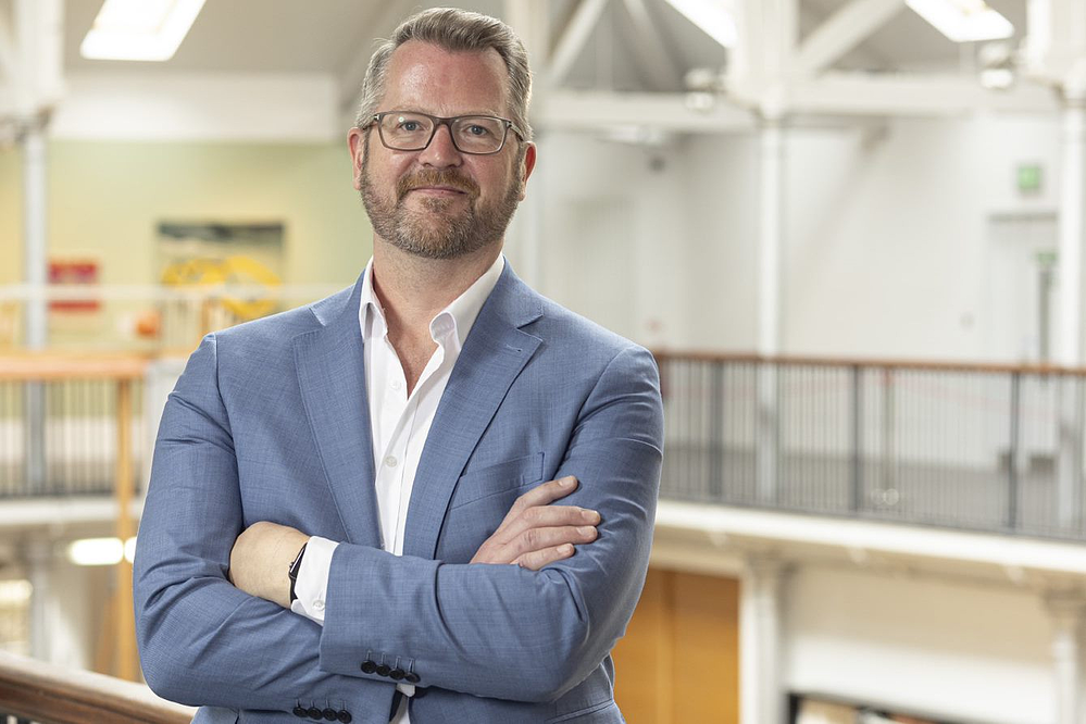 â‚¬9m Investment by Ingka into Scottish fintech DirectID