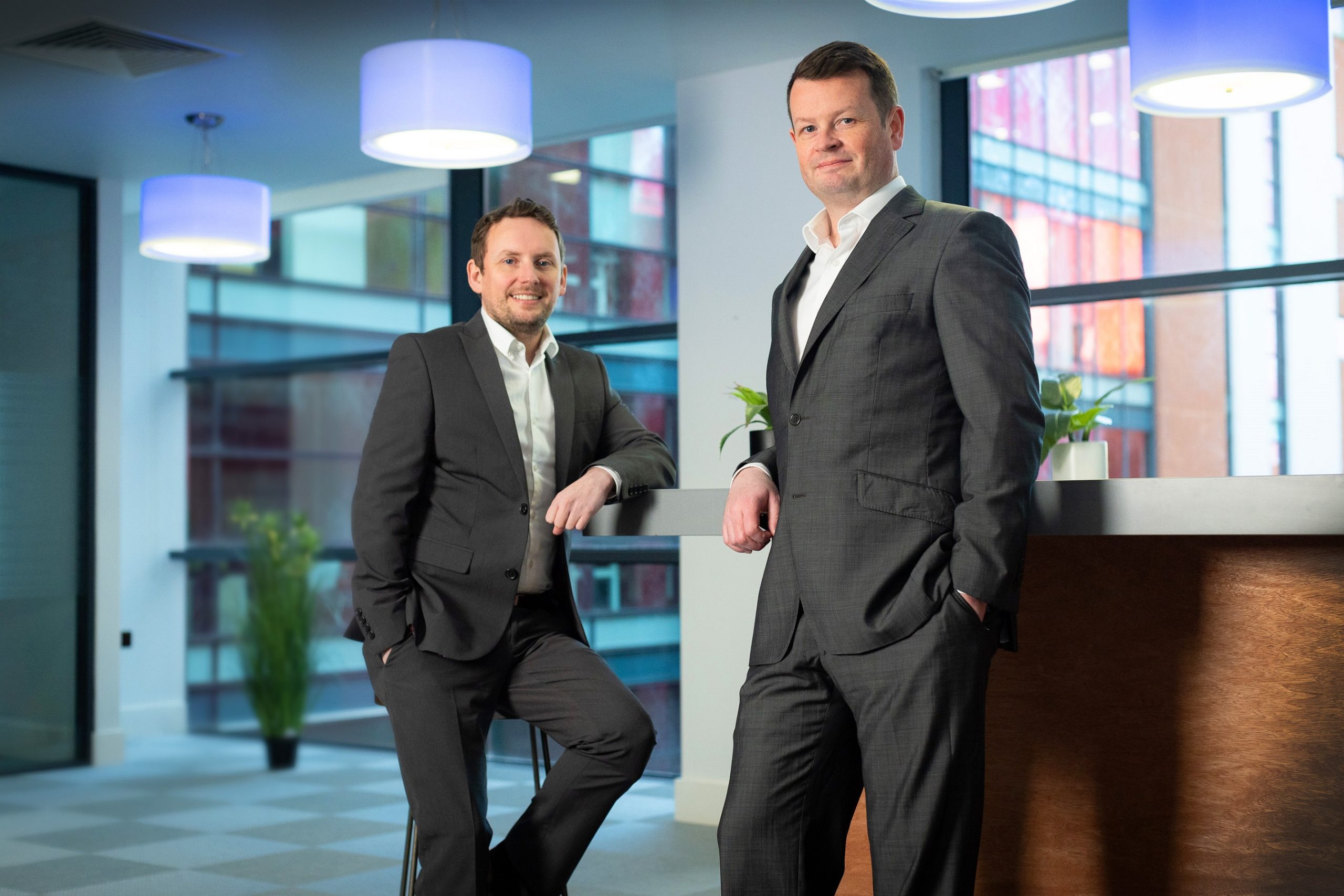 Fintech Scholarship to boost UK industry