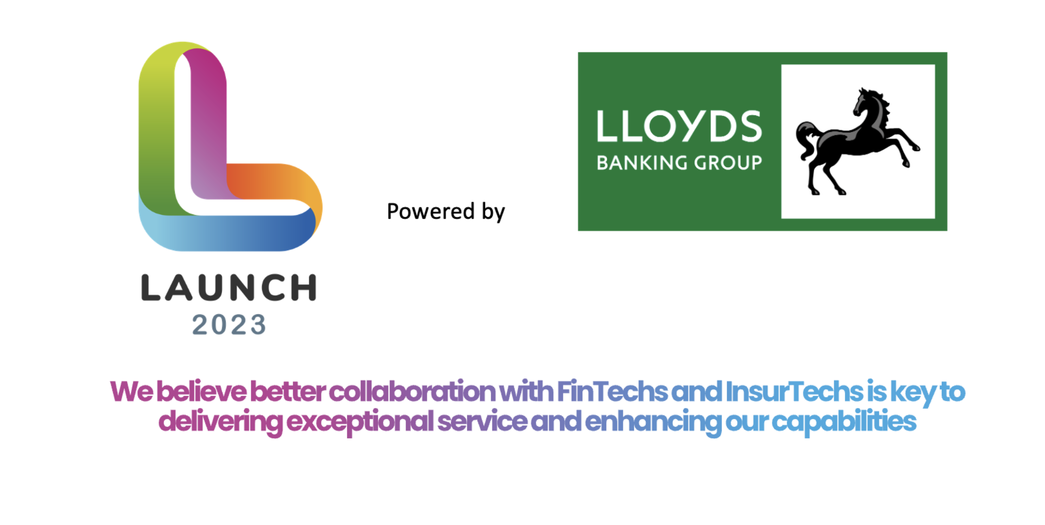 Lloyds Banking Group and FinTech Scotland launch innovation challenges
