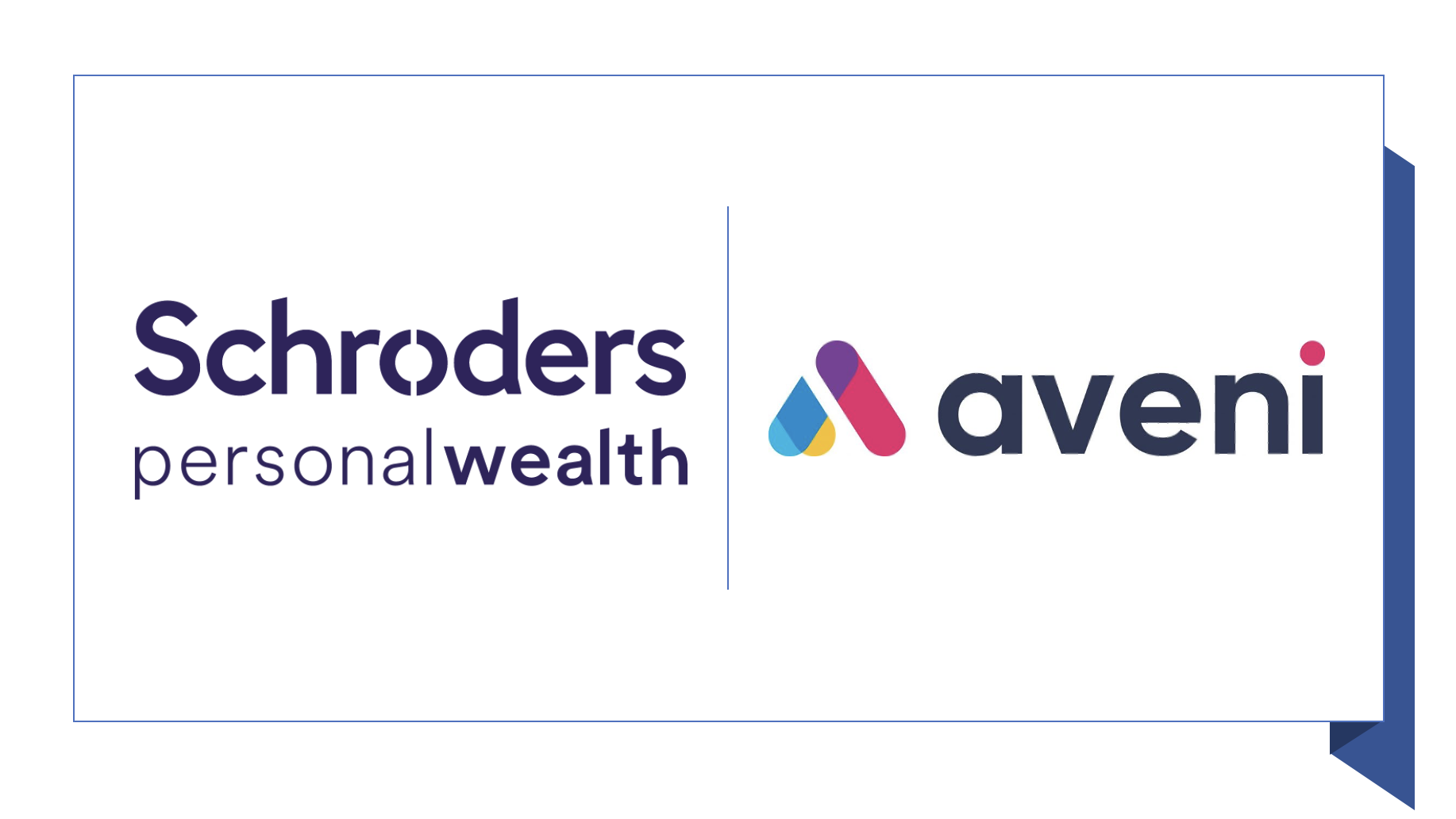 Schroders Personal Wealth adopts fintech Aveni
