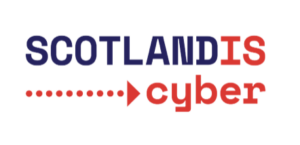 ScotlandIs Cyber Logo