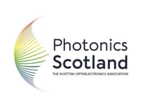 Photonics Scotland Logo
