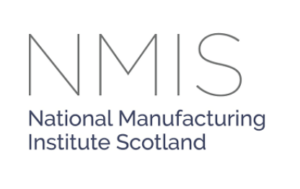 National Manufacturing Institute Scotland logo