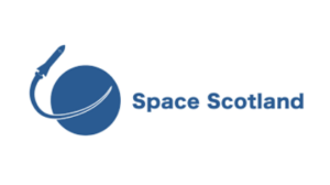 Space Scotland logo