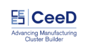 CeeD Logo