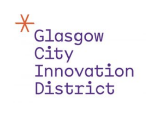 Glasgow City Innovation District logo