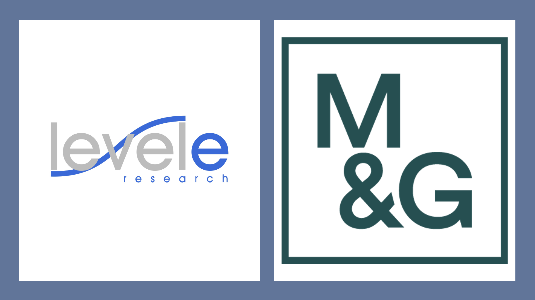Strategic AI Investment Partnership in fintech Level E Research by M&G