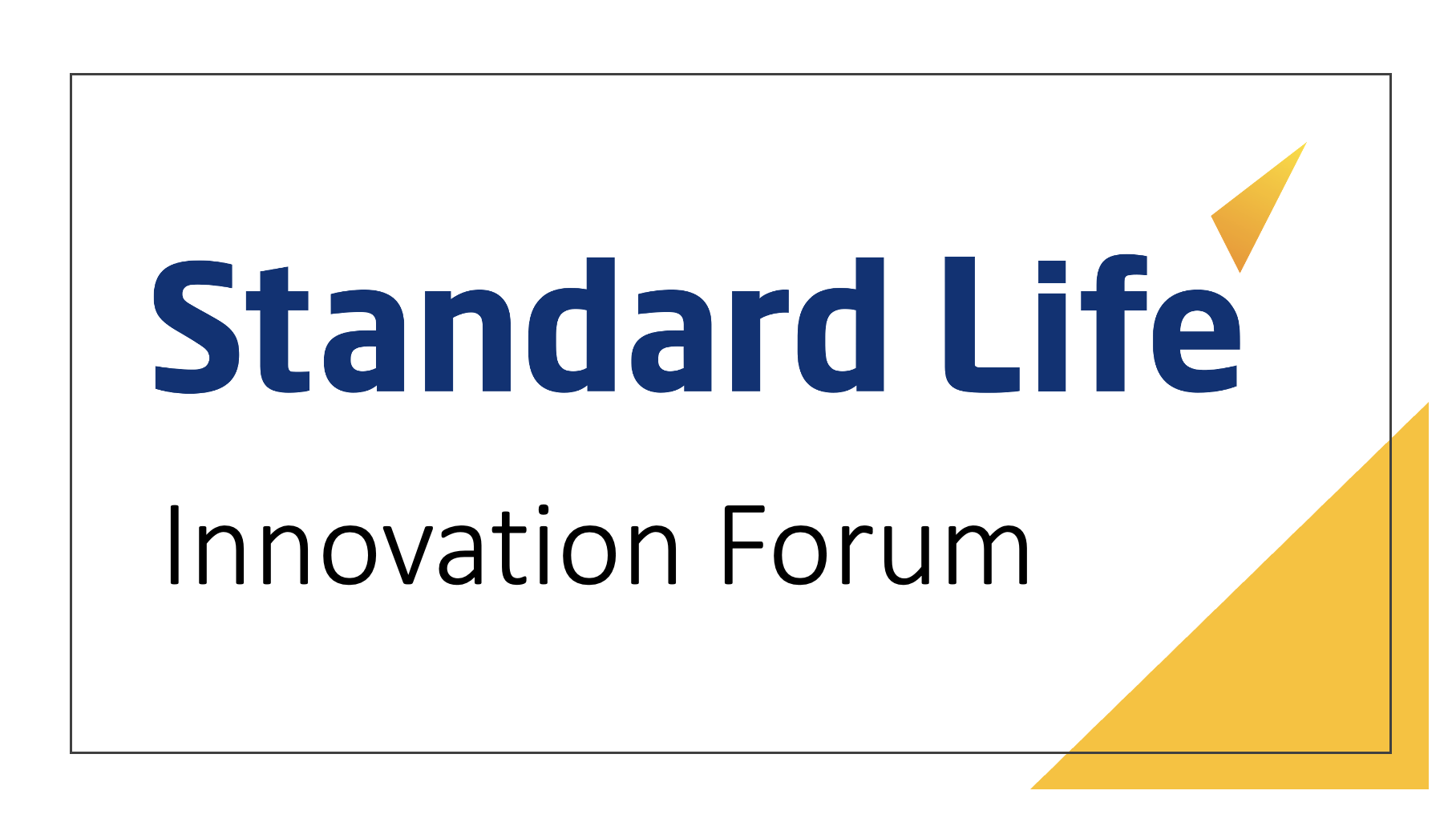 Standard Life partners with FinTech Scotland on responsible investing