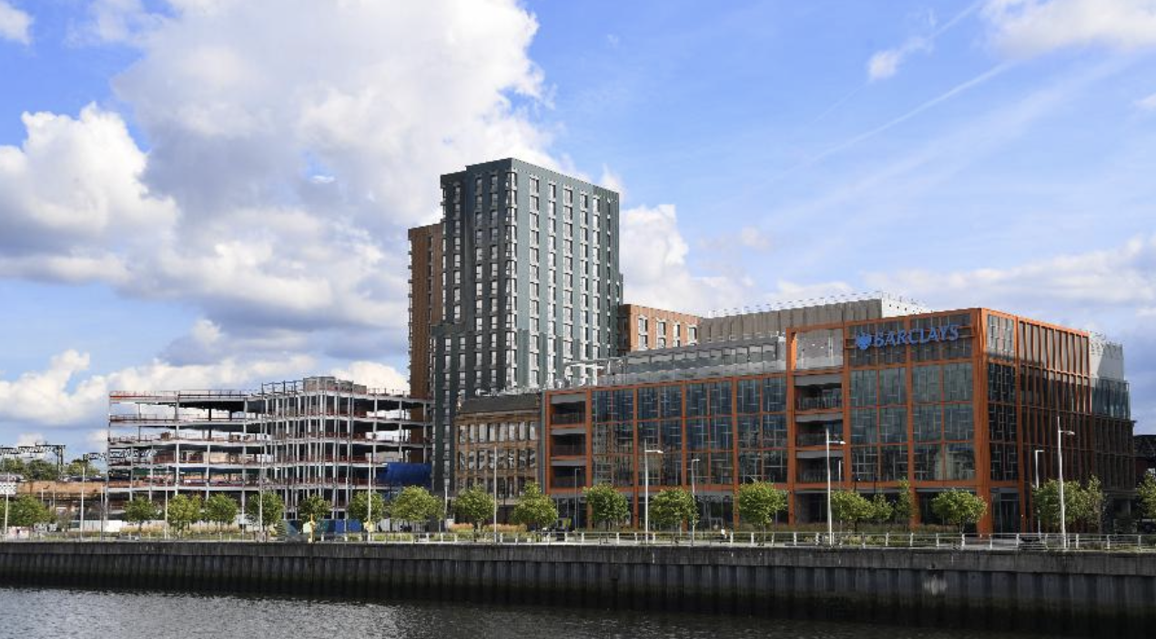 High confidence in Glasgow’s regional tech sector