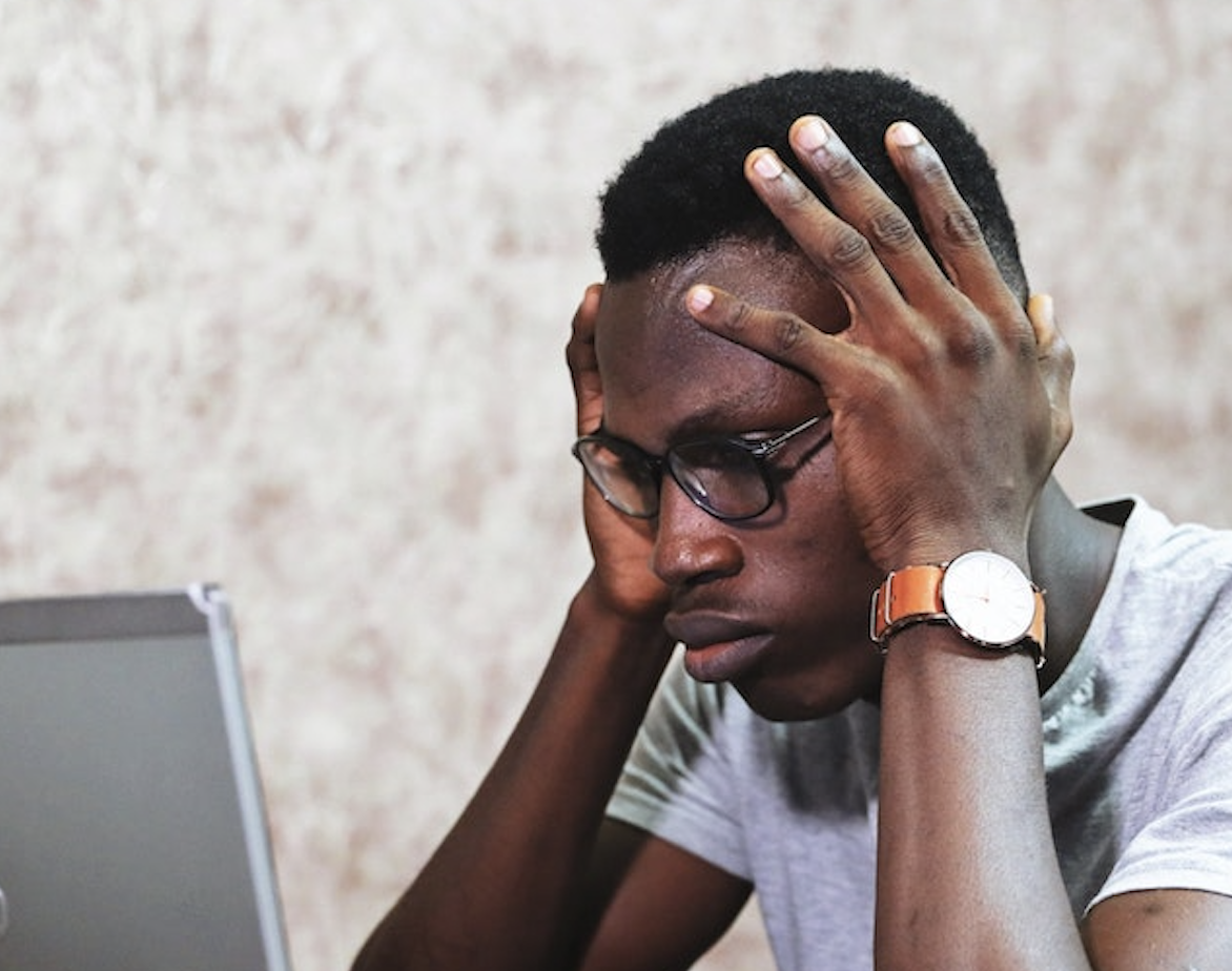 Addressing stress in the tech industry