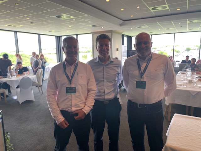 Growing the fintech sector in the UK through collaboration