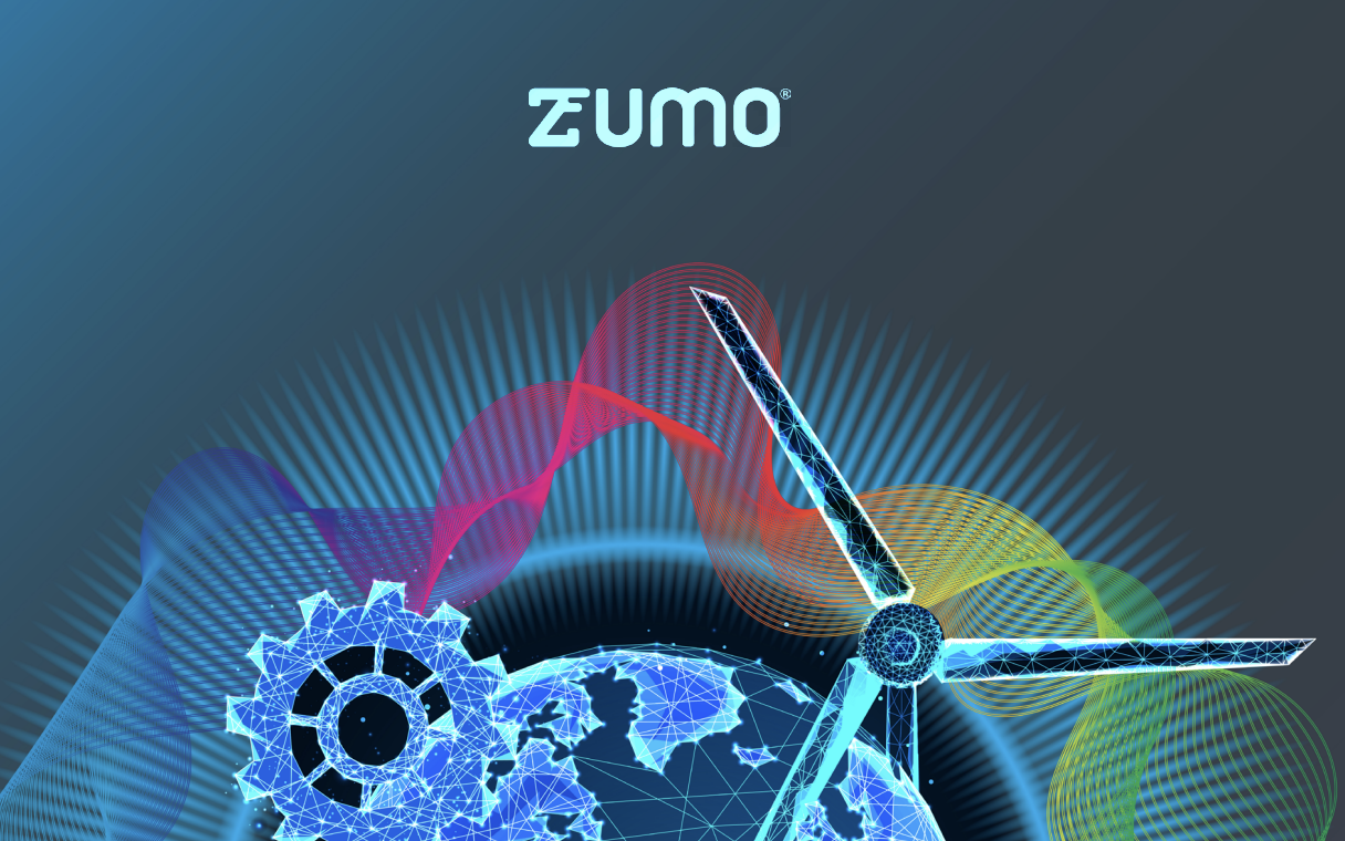 Zumo Unveils the Future of Digital Assets at Sibos 2023