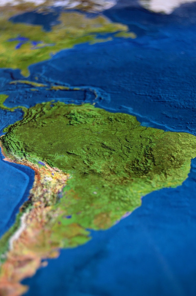 Why UK fintechs should consider expanding into Latin America