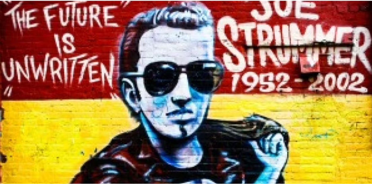 “The Future is Unwritten”: Stephen Ingledew OBE on the Promise of FinTech