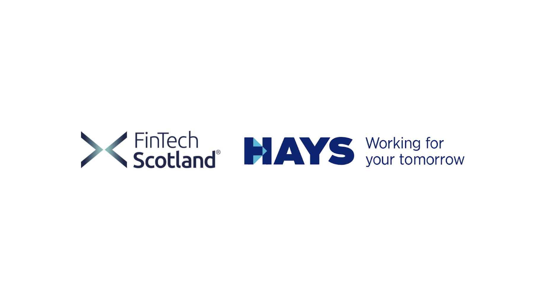 Hays and fintech scotland launch ”˜talent platform’ to enable professionals to showcase skills