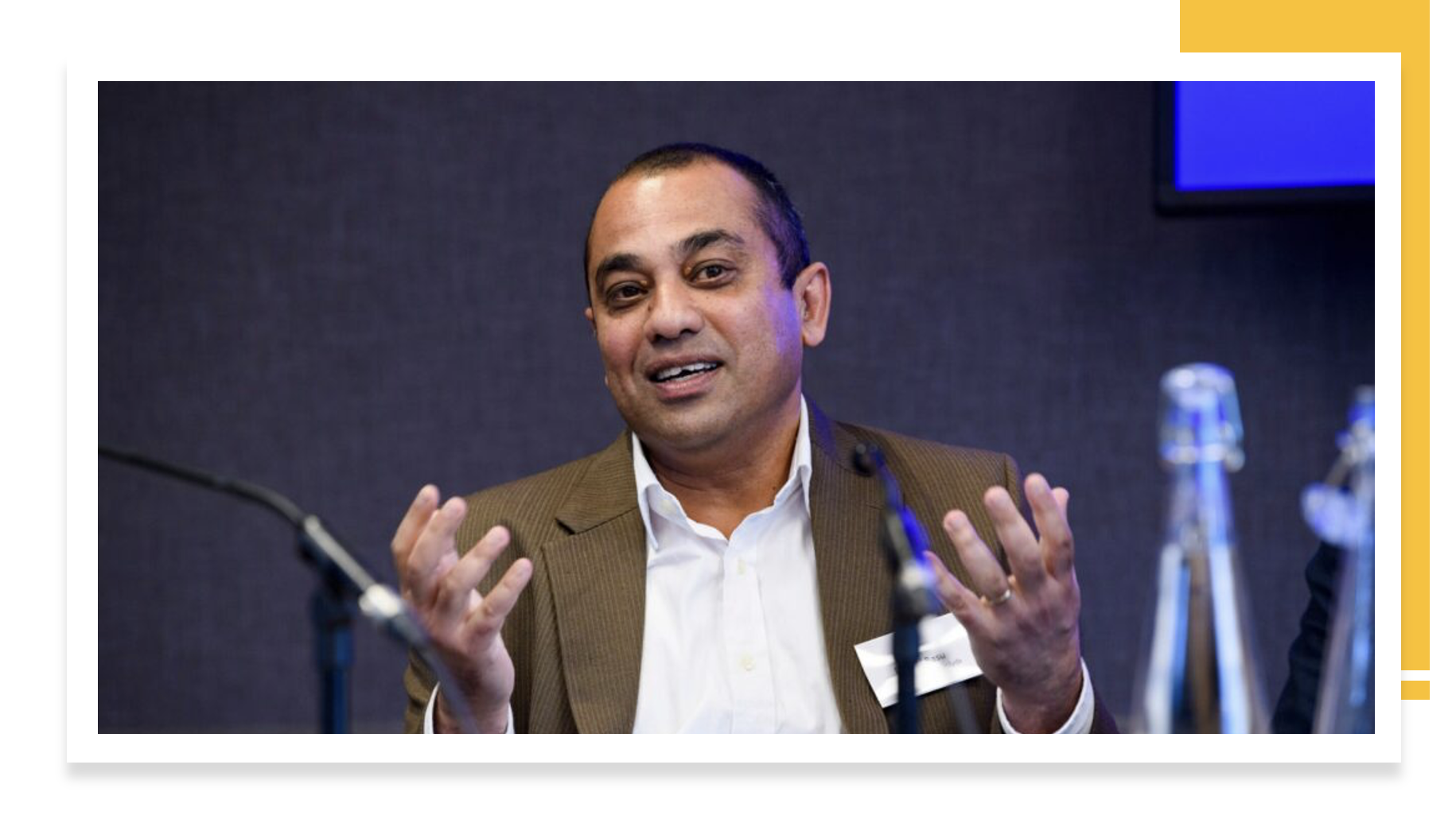 Navigating the Future: The UK’s Competitive Edge in Fintech Regulation and Innovation