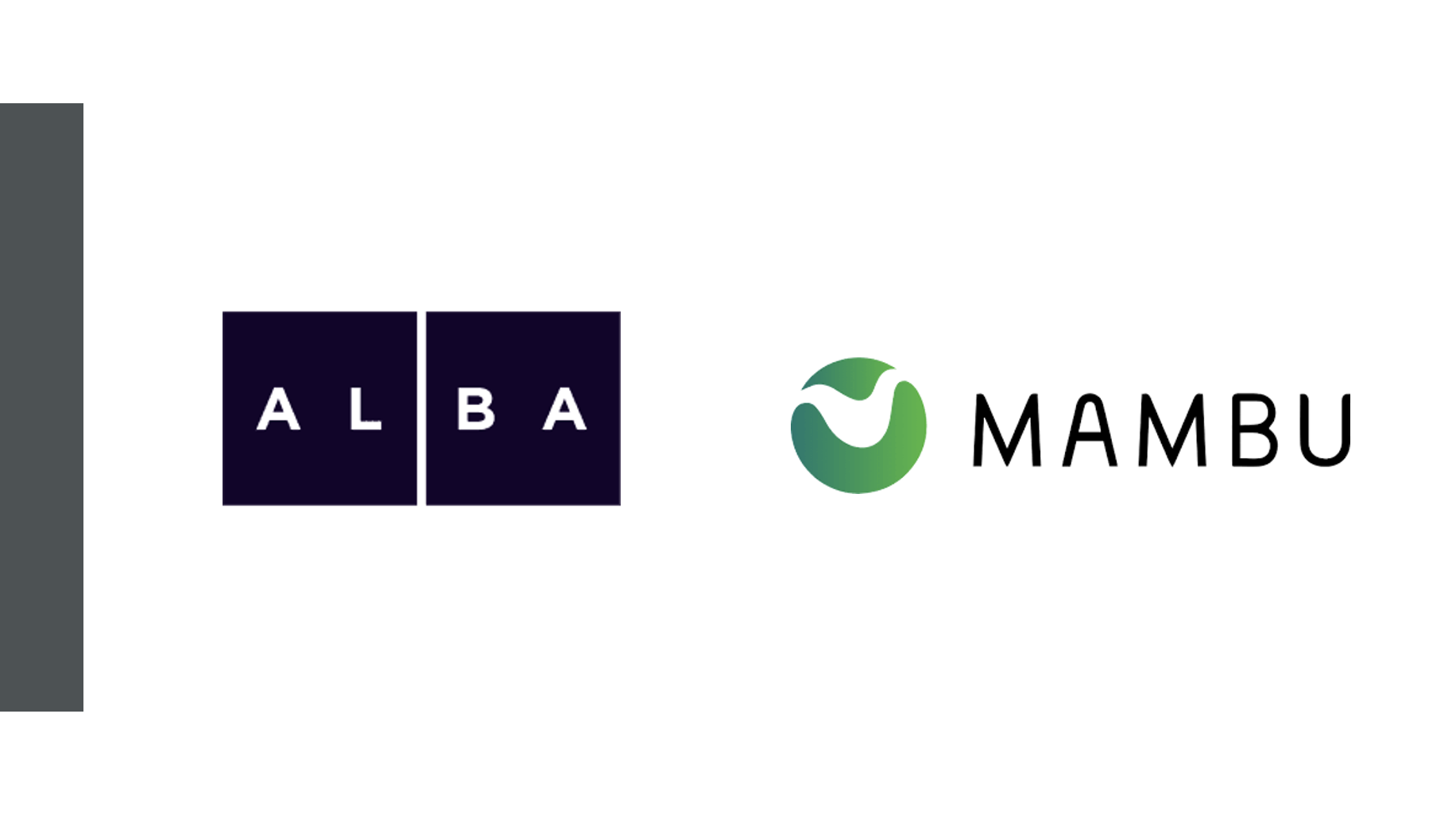 Alba Bank Partners with Mambu to Revolutionise SME Banking