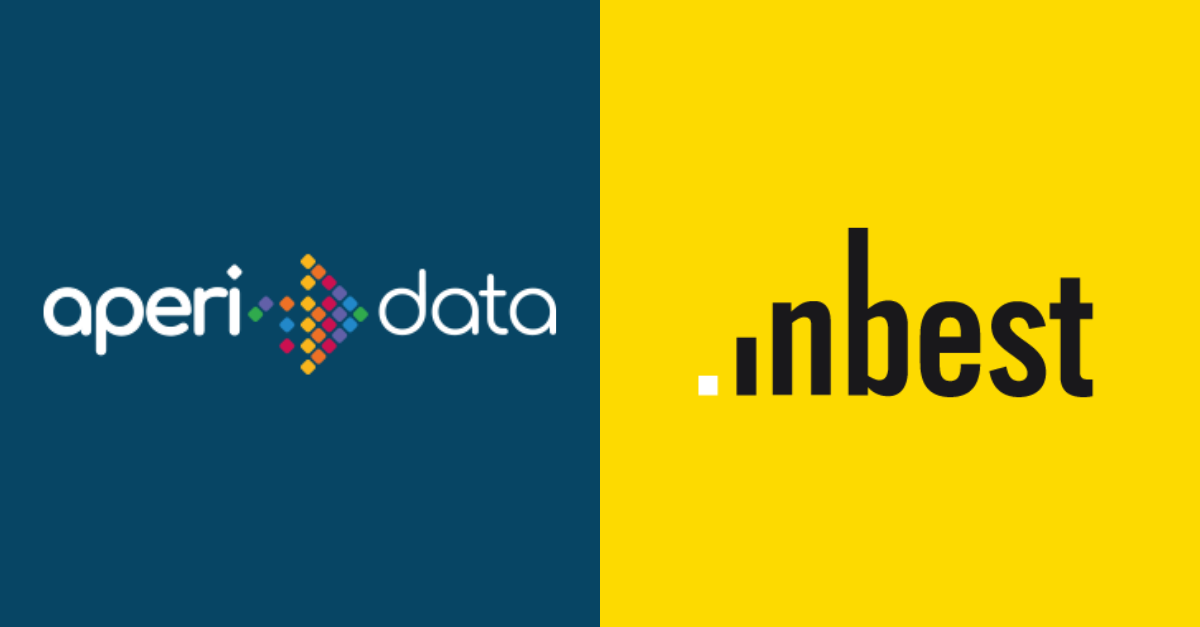 Bridging the Gap in Benefits Accessibility: Aperidata and Inbest’s Collaborative Effort