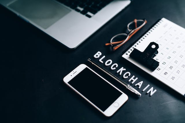 Blockchain’s potential in securing the UK fintech ecosystem
