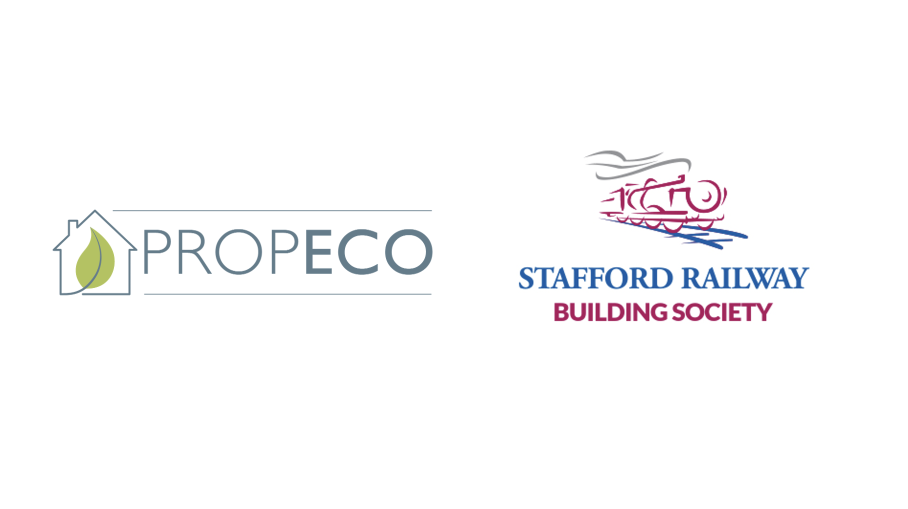 Stafford Railway Building Society Embraces Climate Innovation with PropEco Partnership