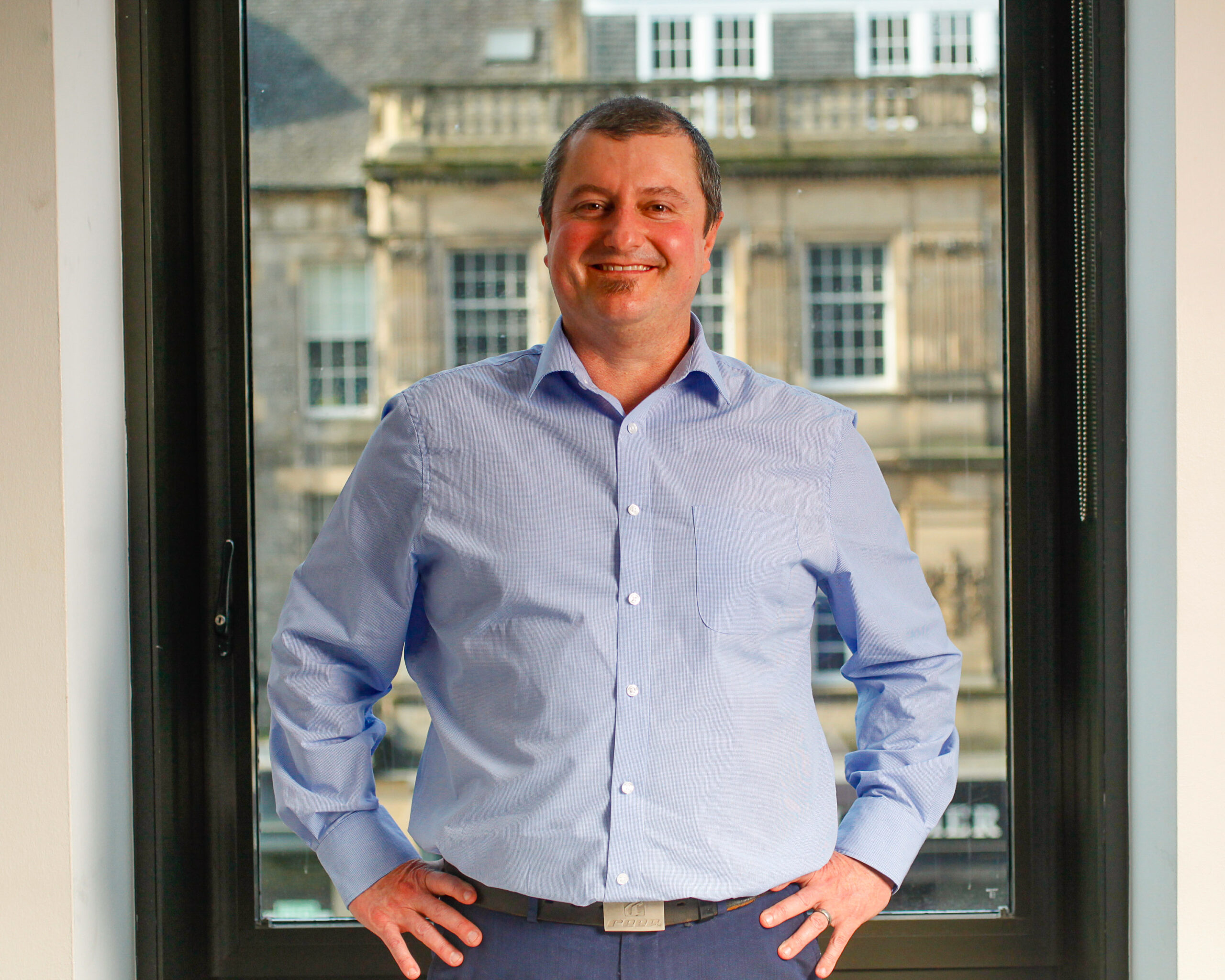 AI in Scotland’s Workplaces: Navigating the Shift