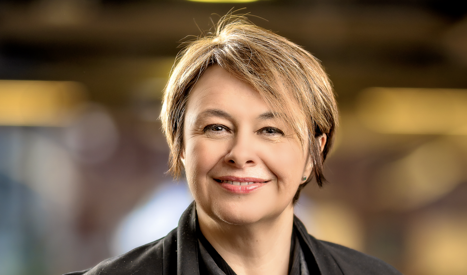 Navigating 2024: Priorities from FinTech Scotland’s CEO, Nicola Anderson