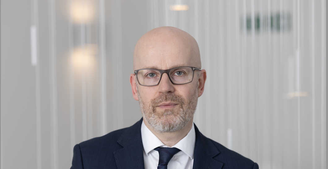 Leadership Transition at Alba Bank