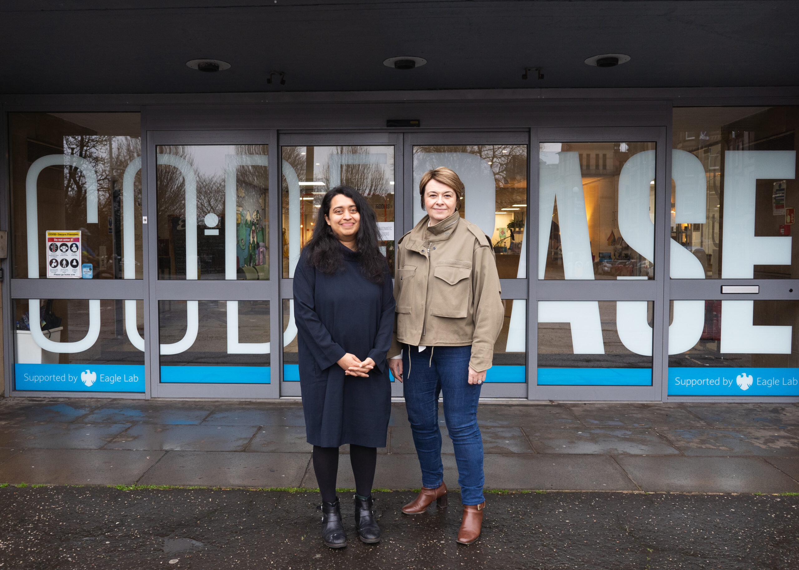 Techscaler partners with FinTech Scotland to accel-erate sector growth