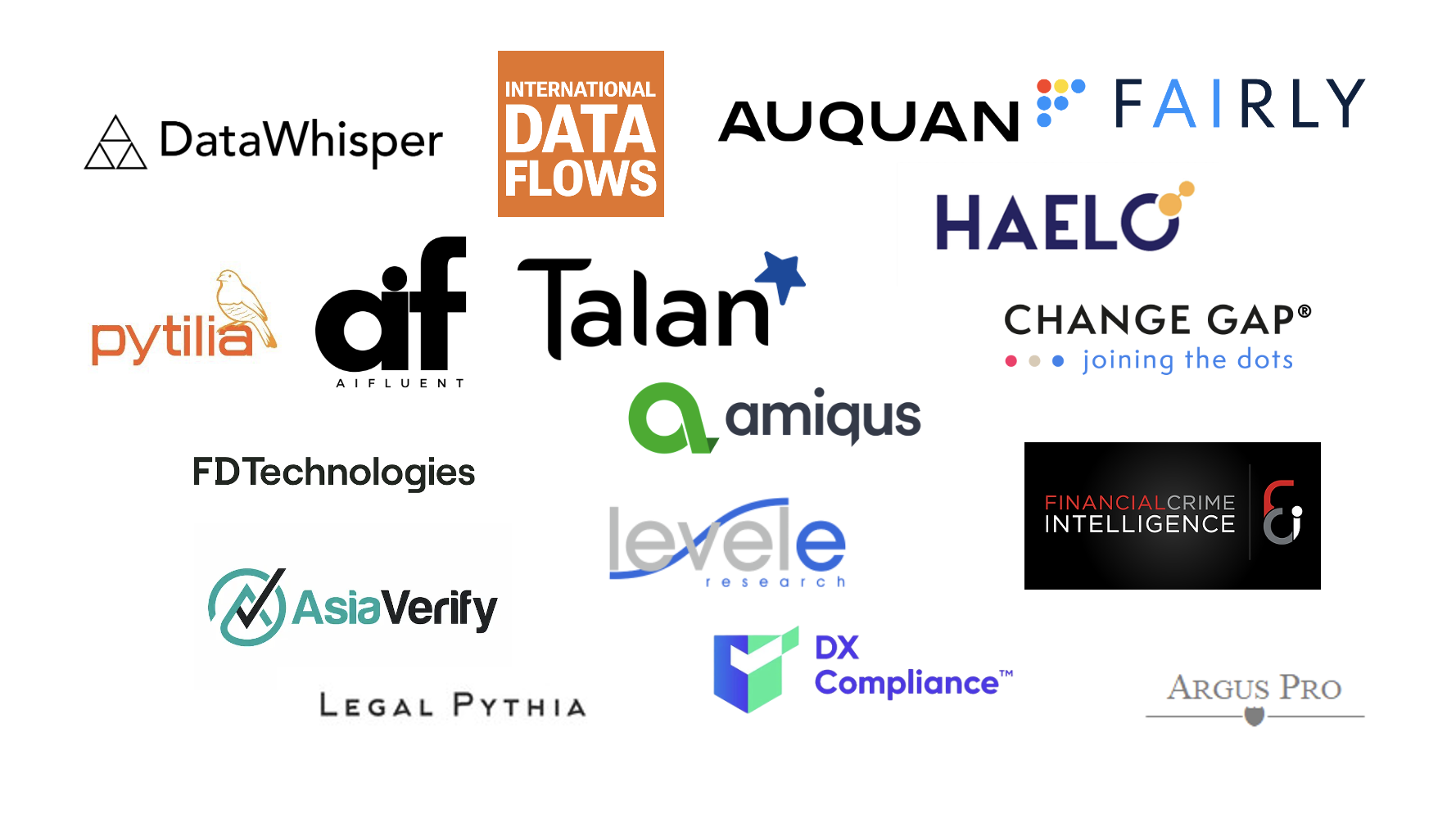 17 fintechs selected for the Financial Regulation Innovation Lab’s first innovation call